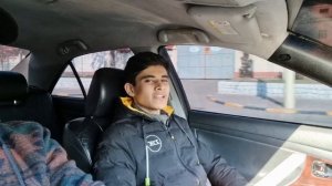 Эркин Одинаев ва Суҳроб Одинаев прогулка))))2022