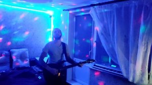 "Blue (Da Ba Dee)" - песня итальянской музыкальной группы Eiffel 65.