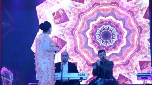 Ибодат Рачабова - Базми Туйёна Н.Восеъ / Ibodat Rajabova - Bazmi Tuyona N.Vose