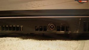 Veja o conserto do Notebook Acer Aspire 1800