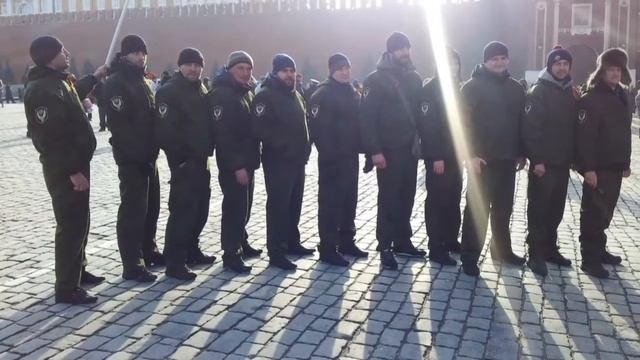 Гимн Вольного Казачества смотреть онлайн