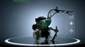 Мотоболк caiman vario