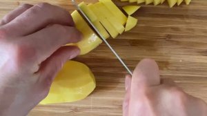 Уха за 15 минут! Уха со сливочным вкусом.