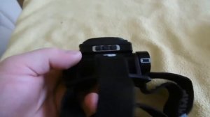 Налобный фонарик,почти идеальный, но нет+ большой обзор  разных фонарей.