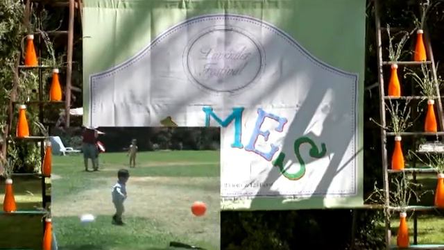 Lavender Festival @ Highland Springs Resort & 123Farm смотреть онлайн