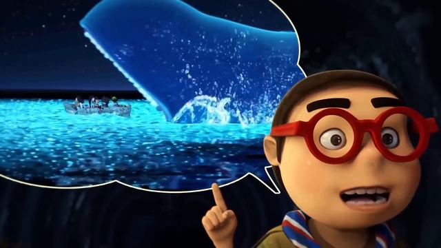 Oko Lele | Ghostbusters — Episodes collection ⭐ All episodes in a row | CGI animated short