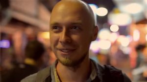 Зимние каникулы. Выпуск 5. Вечерняя Паттайя (Таиланд).