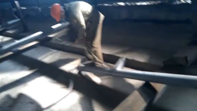 Огнемёт без аналогов в мире!