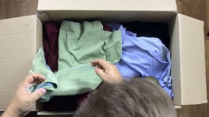 ?Лайфхаки для переезда. Как упаковывать вещи в коробки при переезде в другой город (Краснодар).