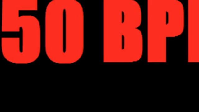 LOUD Metronome 350 BPM смотреть онлайн