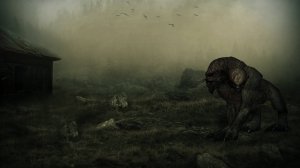 KRS - Химера ( Песня про S.T.A.L.K.E.R.)