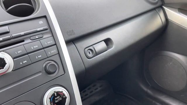 Mazda CX-7 обзор, почему взял себе такую дважды, тест-драйв смотреть онлайн