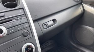 Mazda CX-7 обзор, почему взял себе такую дважды, тест-драйв