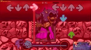 FNF | Vs Lord X War:Pc Port Lost Files | Mods/Hard/Gameplay |