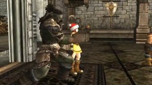 rednex  cotton eye joe lineage 2 l