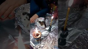 Снимаем Сущностей, никропривязки, лярв.