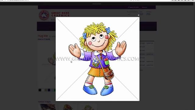 Downloading Inkjet/Laser Printing Files For OKI® Data Printing