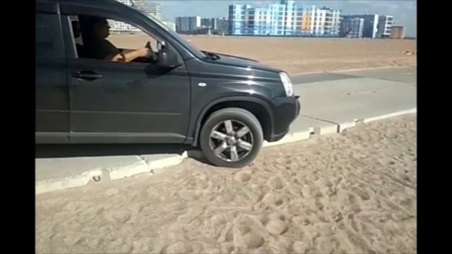 Вся правда о Ниссан X Trail. Отзыв бывшего владельца смотреть онлайн