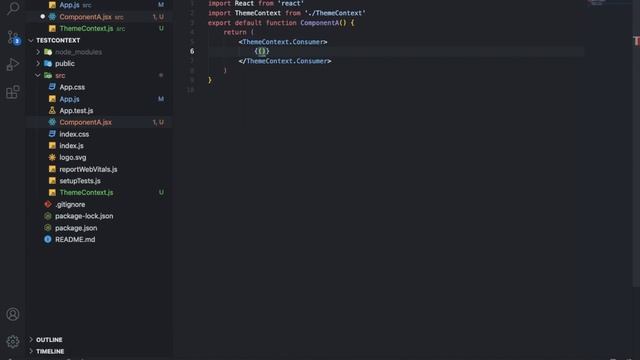 React Context API | React Context hooks | Best Explained [ Source Code ] смотреть онлайн