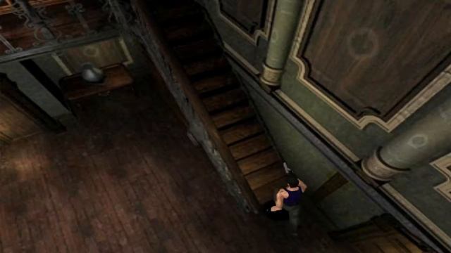 Resident Evil 2 - Сценарий - Leon A [Full Rus] 1080p [Канализация] прохождение #2 смотреть онлайн