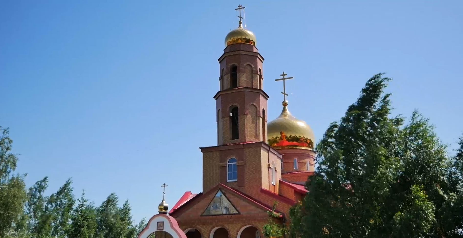В Кумертау открылась первая картинная галерея «Русская Атлантида»
