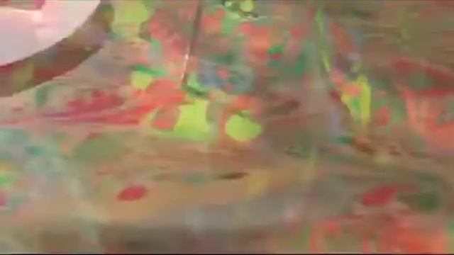 Эбру на Ткани смотреть онлайн