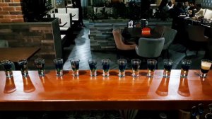 Сэт шотов. Шот панель управления