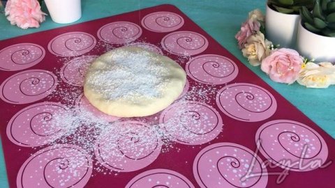 ДОМАШНИЕ ПЕЛЬМЕНИ / Идеальное Тесто Не Разваривается и Сочная Начинка Внутри / канал Лайла