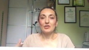 снимаем напряжение круговых мышц глаз