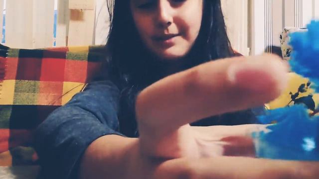 Лучистые кристалы .Что получилось?2 часть смотреть онлайн