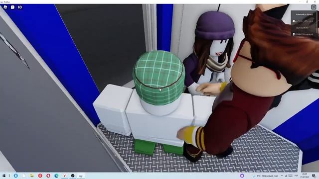 Лифт КМЗ 2020 снято с SashaUshkov123 карта Артёма смотреть онлайн