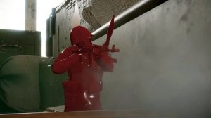 ArmA Reforger новый режим или апрельская шутка