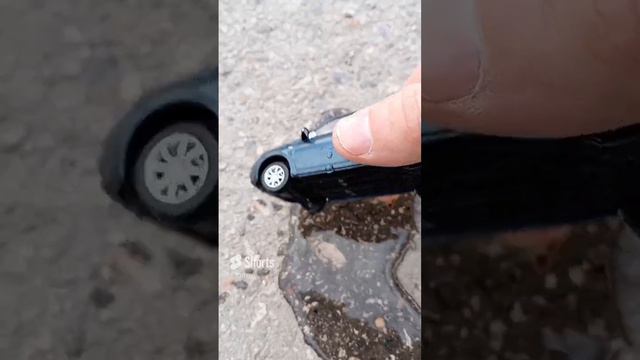Выростил машину!!!