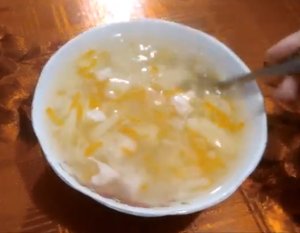 Суп с вермешелью.mp4