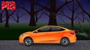 Сиреноголовый Побег из логова | Анимация #2 Страшилки