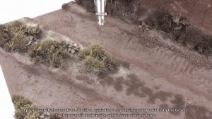 ФИНАЛ ДИОРАМЫ! Невыдуманная осень 44-го | Diorama FINAL video | "What If" autumn diorama build