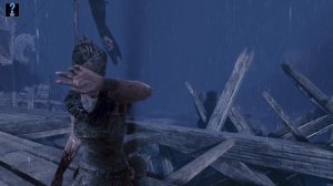 Прохождение Hellblade: Senua's Sacrifice. Часть 4 "Мосты Хельхейма"