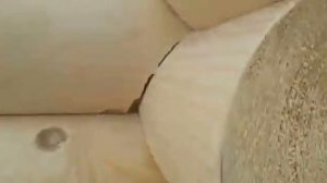 Правильная сборка сруба