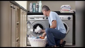 Стиральная машина WHIRLPOOL AWE 7515/1. ЗАЧЕМ ПОКУПАТЬ??