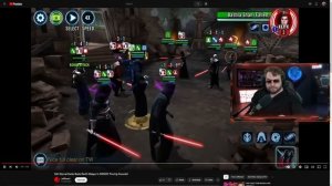 This Event is NUTS! EASY Darth Malgus Proving Grounds Guaranteed Win Strategy!