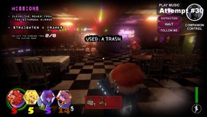 Fap Nights At Frenni's | #2 FAILS COMPILATION