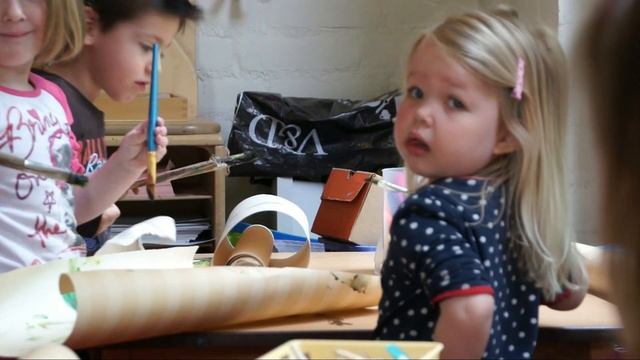 vierkanteogen.tv | Beko kinderopvang commercial смотреть онлайн