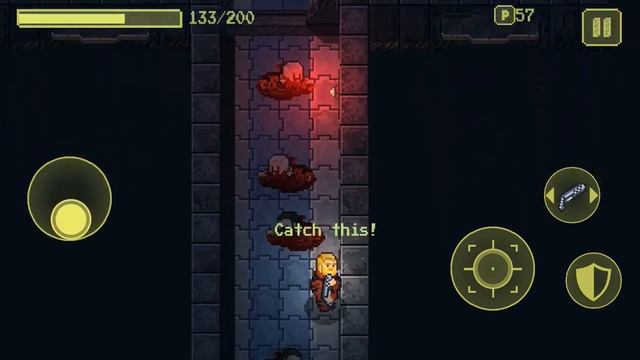 Ailment: iOS / Android Gameplay Walkthrough Part 1 (by Beardy Bird Studio) смотреть онлайн