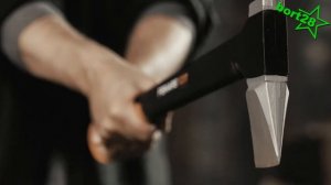 топор для джипера? Fiskars или Gerber или еще что-то  #1