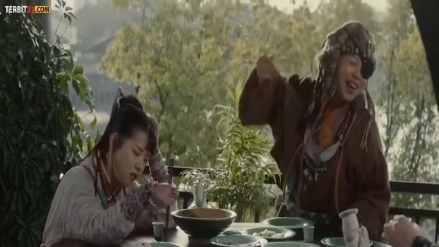 film aksi wuxia sub. indonesia