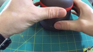 ALOCS COFFEE MAKER // Travel Brewer