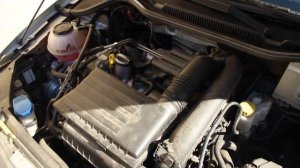 Трэш Тэст. ОБЗОР VW Polo 1.4 Turbo. Что лучше? VW или Kia/Hyundai