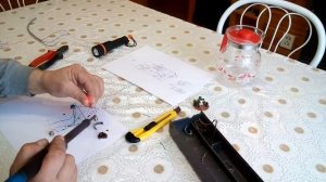 Бесплатное электричество. Уникальная схема.