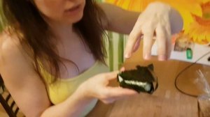 ОНИГИРИ - ЯПОНСКИЙ РИСОВЫЙ СЭНДВИЧ ☕ вкусный обзор еды