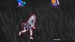 Just Dance 2023 Edition - Bloody Mary by Lady Gaga ft. @jdjuniper2637